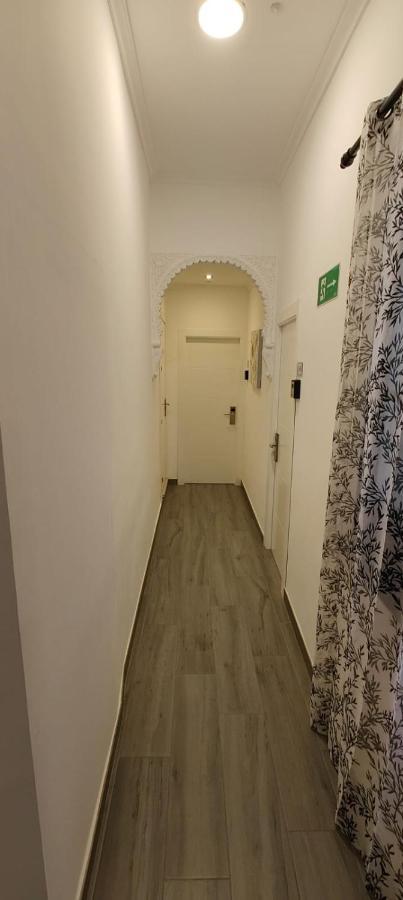Rooms Los Montes Granada Buitenkant foto
