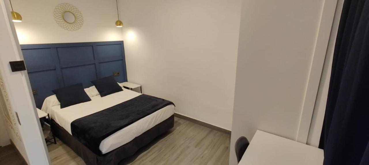 Rooms Los Montes Granada Buitenkant foto