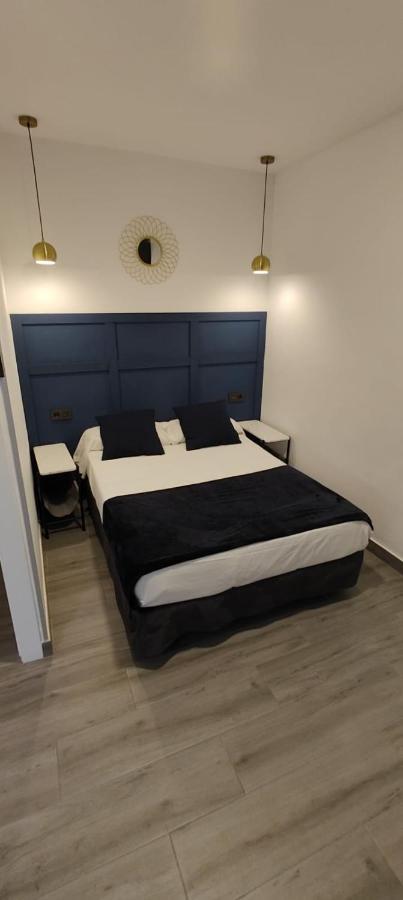 Rooms Los Montes Granada Buitenkant foto