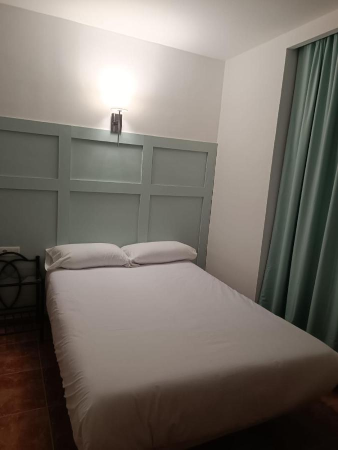 Rooms Los Montes Granada Buitenkant foto