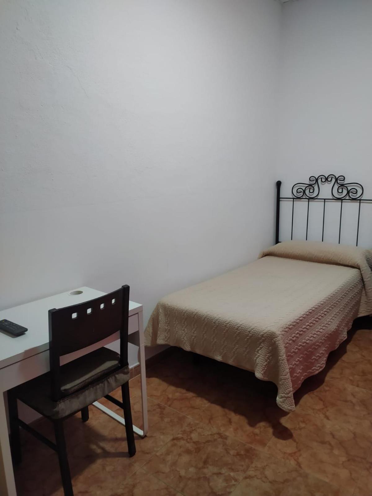 Rooms Los Montes Granada Buitenkant foto