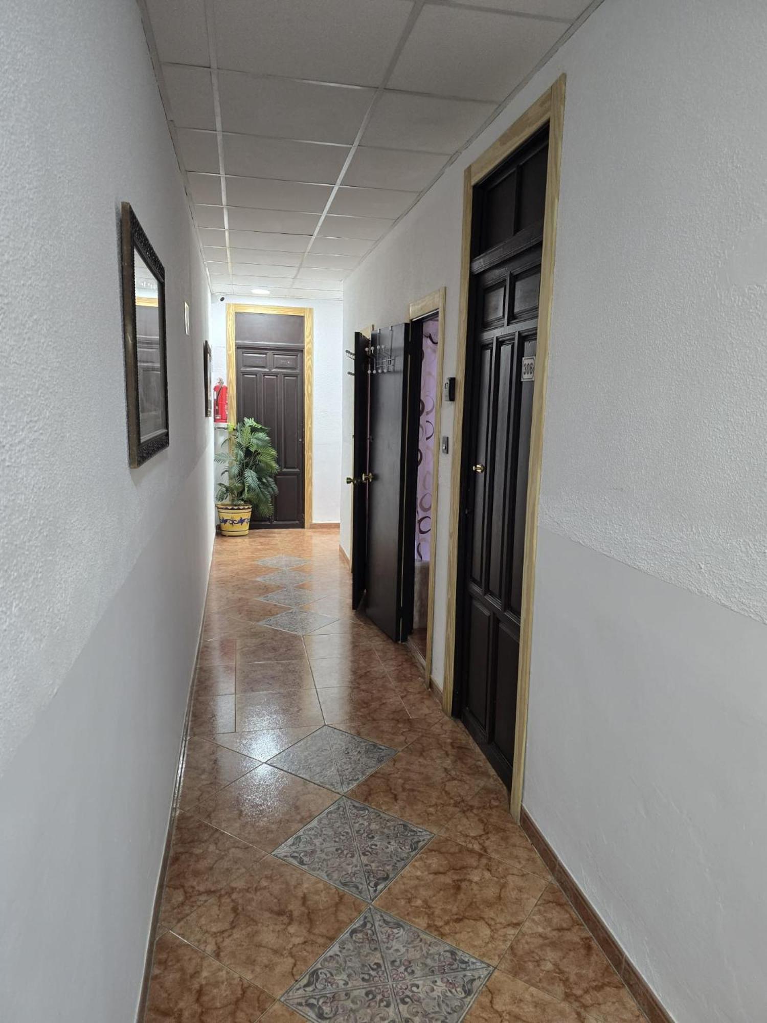 Rooms Los Montes Granada Buitenkant foto
